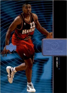 1998-99 Upper Deck Basketball Card Pick (Inserts)