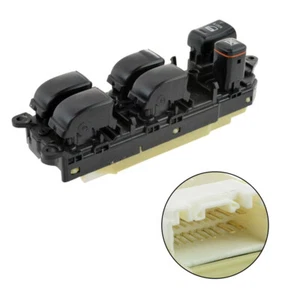 Master Power Window Switch LH Driver Side Front For Lexus RX330 RX350 RX400h - Bild 1 von 5