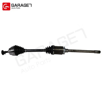 Front Right CV Axle Assembly for BMW 230i 330e 330i M340i xDrive 2019-2024 - Image 1 of 4