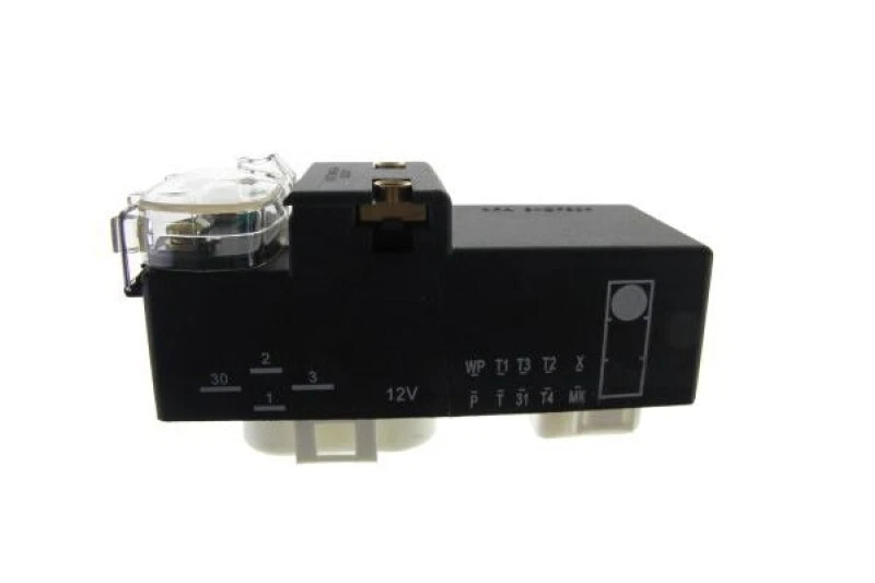 AUTOMEGA Relais, Kühlerlüfternachlauf 150016610 - Bild 1 von 1