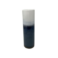 VILLEROY & BOCH - Lave Home Vaso Cylinder 25cm Blu