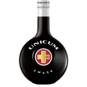 Zwack Unicum Kräuterlikör - 3 Liter Großflasche / 40% Vol - Bild 1 von 1