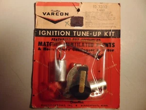 Kit de puesta a punto de encendido NOS gambles 10-7302 1950-62 Chrysler Dodge DeSoto Plymouth - Imagen 1 de 8