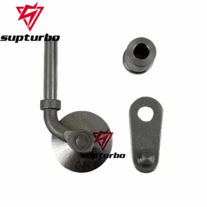 49377-06202 for Volvo XC70 XC90 2.5 T 210 HP Turbo Wastegate Rattle Flapper - Picture 1 of 7