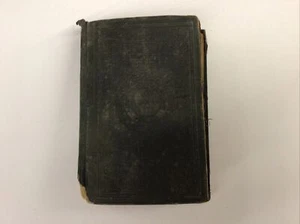 Memoirs of Andrew Jackson 1853- History of Andrew Jackson - Foto 1 di 10