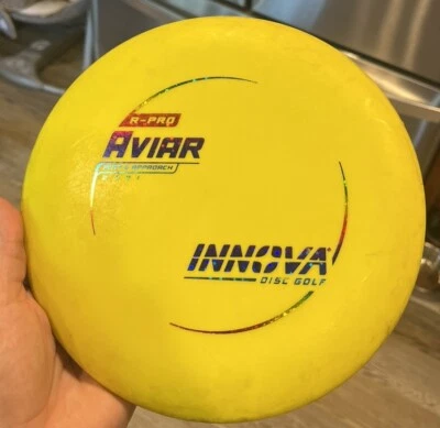 Innova R Pro Aviar, Awesome Condition, Just Practiced With A Few Rounds, 8.5/10 - Image 1 of 4