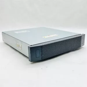 EMC VNXe3100 EPE 12-LFF 3.5" NAS Storage Array 12*3TB SAS HDD 2*303-137-000D - Picture 1 of 9