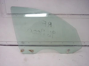 1996 dodge neon right front door glass - Picture 1 of 1