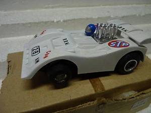 Polistil Evolution 1:32 Slot A.106 B.R.M CAN AM - Bild 1 von 2