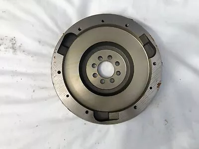 NEU NOS Schwungrad Schwungscheibe Original Opel Campo 2.5 25TD - Bild 1 von 4