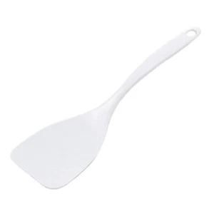 Chef Craft 11" Long Melamine Turner Spatula Kitchen Utensil - Picture 1 of 7