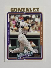 2005 Topps Series 1 Baseball Singles You Pick/Choose PYC Complete Your Set