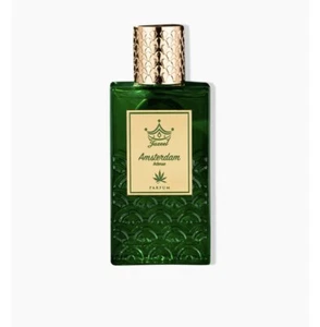 Jazeel Parfumes Amsterdam Intense Parfum 100ml / 3.4 oz New 100% Authentic - Picture 1 of 4