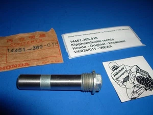 Kipphebelwelle rechts _ SHAFT, VALVE ROCKER ARM _ CB 360 T _ 14451-369-010 - Bild 1 von 1