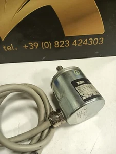 PEPPERL+FUCHS SCS10-01331-360-E ENCODER - Picture 1 of 1