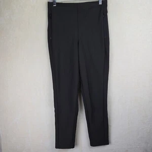 HFX Winter Tech Damen Hose schwarz Größe Small Gorpcore Utility Outdoor Active - Bild 1 von 7