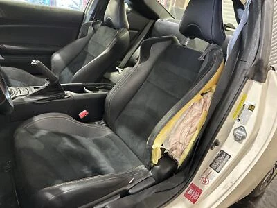 Toyota 86 2017 asiento delantero izquierdo manual tela cubo a/bolsa Foto 1 de 4