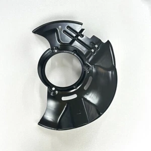 OEM 517553K000 (= 517553K000-DS ) Front Left Brake Disc Dust for HYUNDAI KIA - Picture 1 of 4