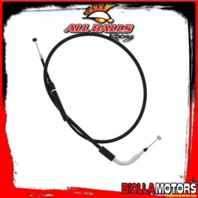 45-2042 CAVO FRIZIONE Suzuki DRZ400E 400cc 2000-2003 ALL BALLS — 第 1/4 张图片