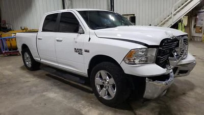 Dodge Pickup 1500 RH 2010-24 bolsa de tablero de pasajeros Foto 1 de 4