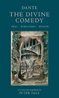 The Divine Comedy: Hell, Purgatory, Heaven by Dante Alighieri Paperback Book The