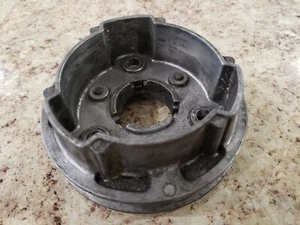 PULLEY, STARTER 8CA-15723-00-00 Yamaha 1997 Vmax 600 Snowmobile Sx Xtc - Picture 1 of 2