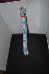 Vintage Superior Toy and Novelty Plush Stuffed 16" Plush Y4 - Picture 1 of 3