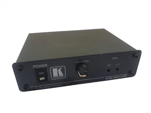 Kramer VM-30AVB 1:3 Composite Video & Stereo Audio Distribution Amplifier no PSU - Picture 1 of 2