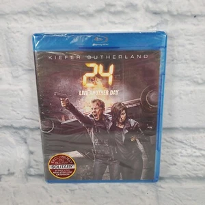 24 Live Another Day Blu-ray NEW - Picture 1 of 3