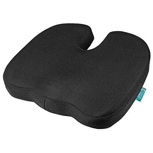ROHO® MOSAIC® Kissen Zur Dekubitus Prophylaxe – 41 X 41 Cm, Leicht & Wasserfest | Druckentlastung Für Bett & Rollstuhl
