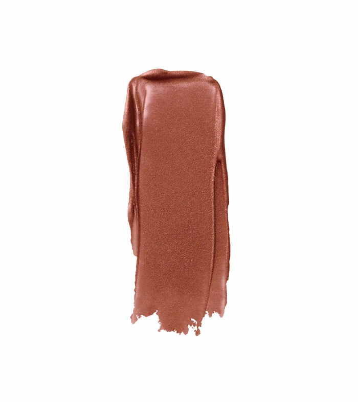 NYX Professional Makeup Liquid Suede Metallic Matte Cream Lipstick Mauve Mist 4ml