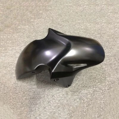 Carenado guardabarros guardabarros delantero para Honda CBR500R CB500F CB500X 2013-2022 Foto 1 de 4