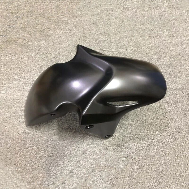 Carenado guardabarros guardabarros delantero para Honda CBR500R CB500F CB500X 2013-2022 Foto 1 de 4