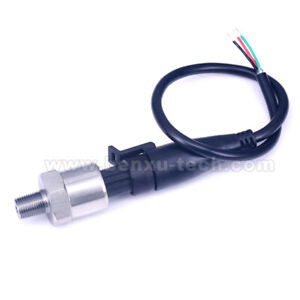 0.3m Wire Pressure Sensor Transmitter Transducer Sender for non-corrosive medium