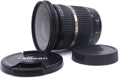 [NEAR MINT] Tamron SP AF 10-24mm f/3.5-4.5 Di II for Canon EF Mount From Japan - Image 1 of 4