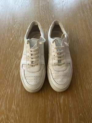 Common Projects BBall Low Size 41 - Image 1 of 4