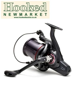 Daiwa 22 Whisker 45 SCW QD OT - Picture 1 of 7