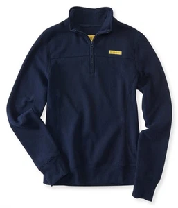 Aeropostale Womens Fleece 1/4 Sweatshirt - Picture 1 of 3