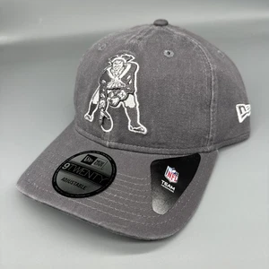 New Era 9Twenty New England Patriots Core Retro Adjustable Color Pack Mütze Cap - Bild 1 von 5
