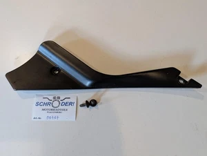 Panel interior Yamaha GTS1000A 4BH revestimiento lateral 4BH-2835U-00, usado - Imagen 1 de 7