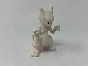 Mewtwo TOMY Pokemon Figure CGTSJ 1999 Nintendo 2" Inch 1990s - Vintage Authentic - Picture 1 of 3