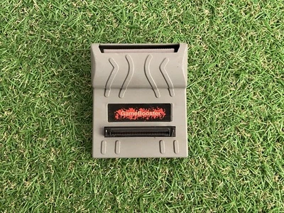 PlayStation GameBooster Cartridge (A439) - Image 1 of 3