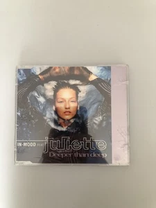 Deeper Than Deep von In-Mood Feat. Juliette Neu ST-K420 - Bild 1 von 2