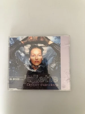 Deeper Than Deep von In-Mood Feat. Juliette Neu ST-K420 - Bild 1 von 2
