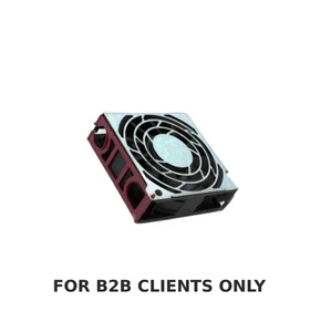 Ventilador 417425-001 HP BL Clase e Ventilador Enchufe Caliente - Imagen 1 de 1