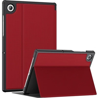 Soke Galaxy Tab A8 Case 10.5 Inch 2022 Shockproof Stand Folio Case Multi- View - Image 1 of 2