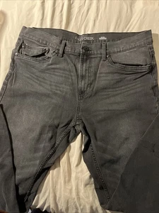 vaqueros hombre 36x32 seminuevos - Imagen 1 de 3