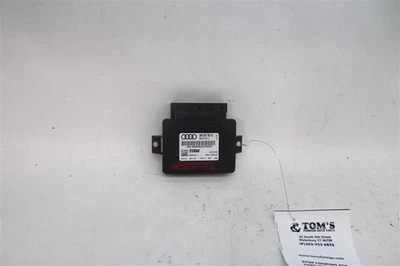 PARKING CONTROL MODULE COMPUTER Audi A4 S4 2013 13 8K0907801J 1334649 - Image 1 of 4