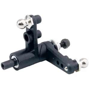 R/C 08425 Gruppo sterzo A per Redcat 1/10th Nitro 94188 Volcano S30 - Foto 1 di 4