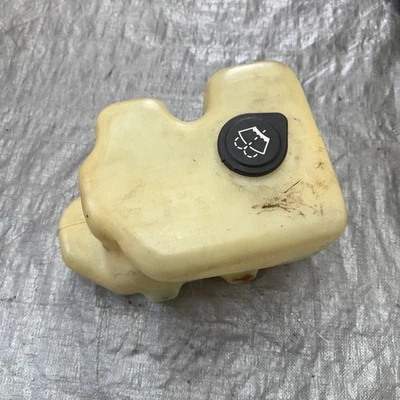 BMW E30 325ix AWD PARABRISAS LAVAPARABRISAS DEPÓSITO TANQUE BOTELLA FABRICANTE ORIGINAL 1988-1991 Foto 1 de 4